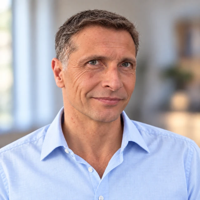 Csaba Mányai